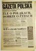 GAZETA POLSKA TYGODNIK NR 41 (117) 12 PAŹDZIERNIKA 1995 r.
